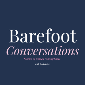 Barefoot Conversations