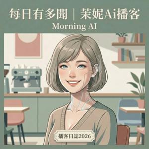 每日有多聞｜茉妮 Ai 播客