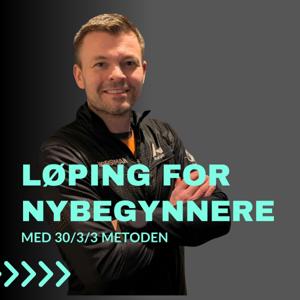 Løping for nybegynnere