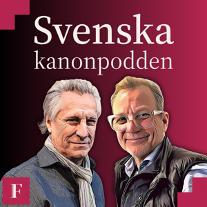 Svenska kanonpodden