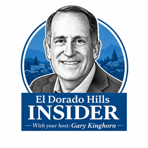 The El Dorado Hills Insider
