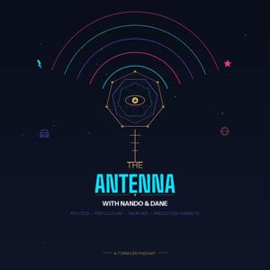The Antenna: Prediction Market Picks