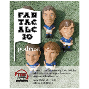 FANTACALCIO PODCAST