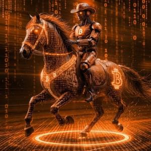 Digital Stallion