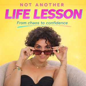 Not Another Life Lesson