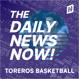 San Diego Toreros Basketball News Today | 2 Min News | The Daily News Now!