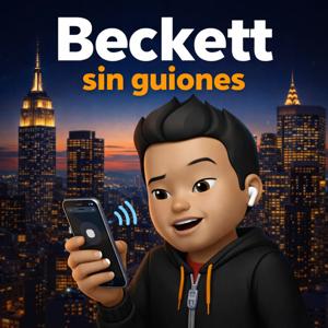 Beckett sin guiones
