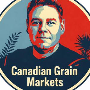 Canadian Grain Markets