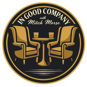 In Good Company with Mitch Morse