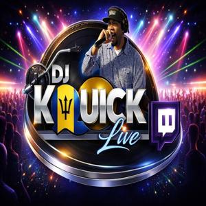 DjKquickLive Nonstop Party Experience
