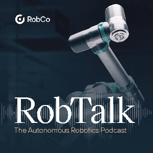 RobTalk