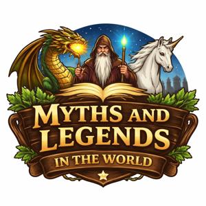 Mtyhs and Legends of The World
