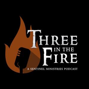 Three in the Fire