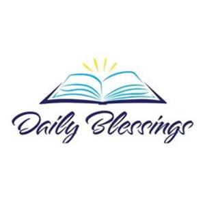 Daily Blessings with Israel Abiara