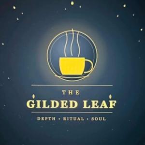 The Gilded Leaf