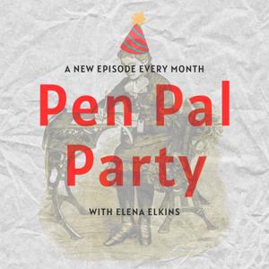 The Pen Pal Party
