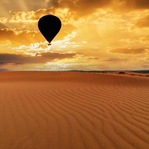 Central Asia Center - New Lines Institute | Podcasts