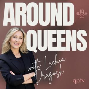 Around Queens with Luchia Dragosh