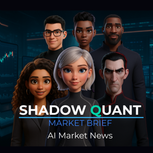 ShadowQuant — Market Brief