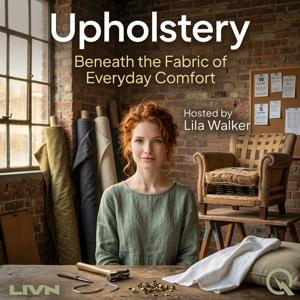 Upholstery