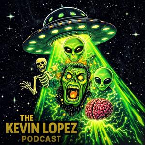 The Kevin Lopez Podcast