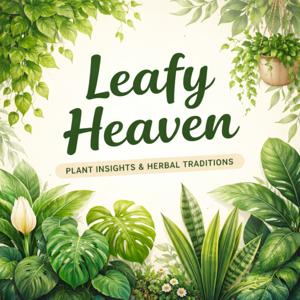 Leafy Heaven – Plant Insights & Herbal Traditions