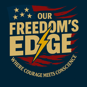 Our Freedom’s Edge