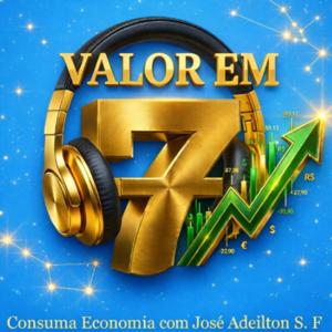 Valor em 7
