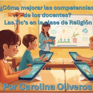 Tic's para la clase de Religión