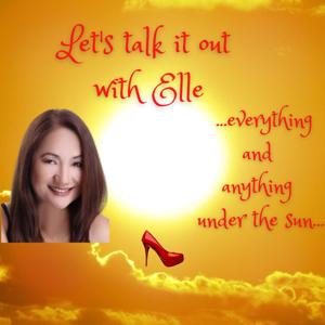 Let's talk it out with Elle