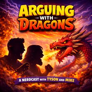 Arguing with Dragons