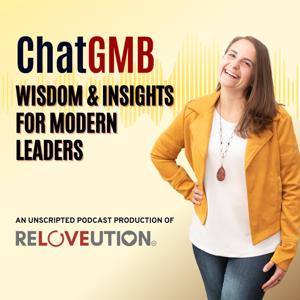 ChatGMB: Wisdom & Insights for Modern Leaders