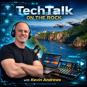 TechTalk on the Rock