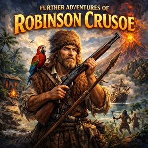 Further Adventures of Robinson Crusoe