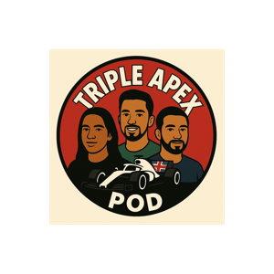 Triple Apex Pod