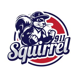 911 Squirrel