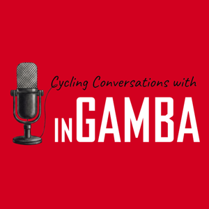 Cycling Conversations with inGamba