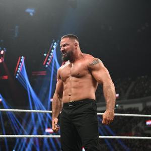 The Wrestling Podcast 3