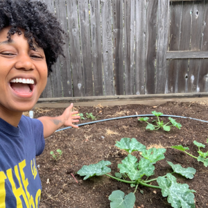 The Community Garden Podcast