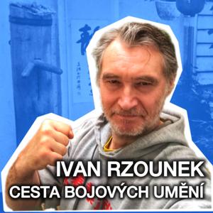 Cesta bojových umění