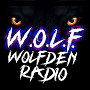 STR1KER's WOLF DEN