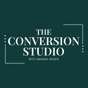 The Conversion Studio
