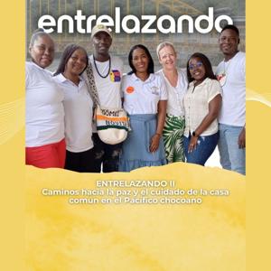 🔊Entrelazando Voces en el Territorio