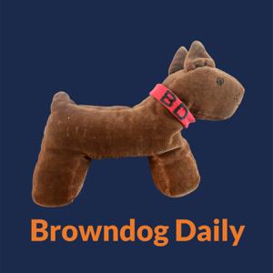 Browndog Daily