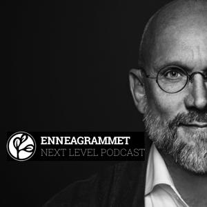 Enneagrammet Next Level podcast by Enneagramekspert Flemming Christensen