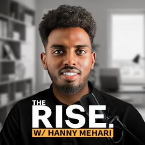 The Rise with Hanny Mehari