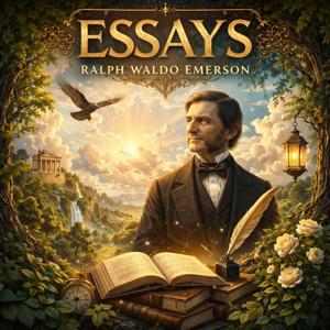 Essays - Ralph Waldo Emerson