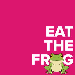 Eat The Frog