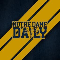 Notre Dame Daily | A Notre Dame Daily Podcast