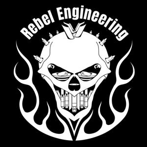 Product design and development with Rebel Engineering
